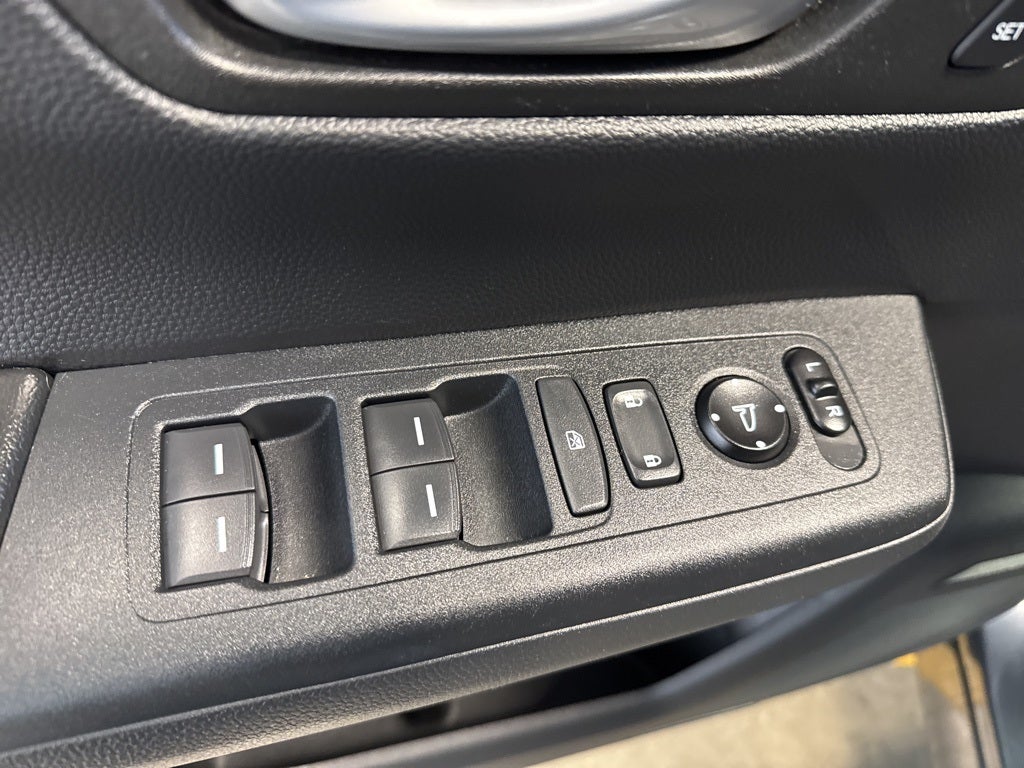 2024 Honda CR-V Hybrid Sport-L AWD w/ Adaptive Cruise