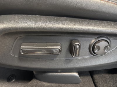 2024 Honda CR-V Hybrid Sport-L AWD w/ Adaptive Cruise