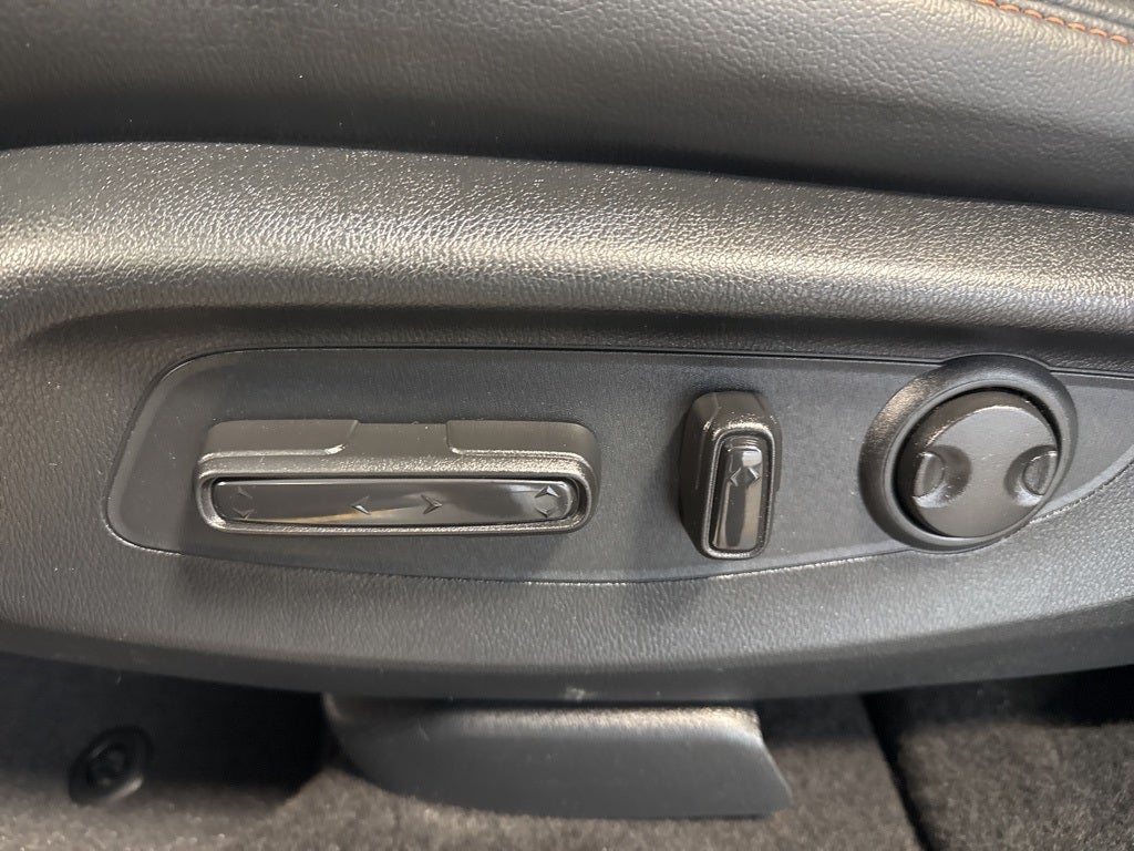 2024 Honda CR-V Hybrid Sport-L AWD w/ Adaptive Cruise