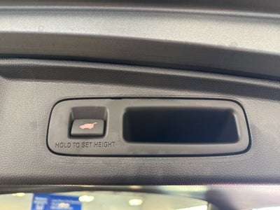 2024 Honda CR-V Hybrid Sport-L AWD w/ Adaptive Cruise