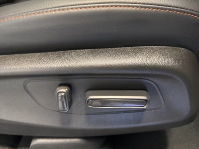 2024 Honda CR-V Hybrid Sport-L AWD w/ Adaptive Cruise