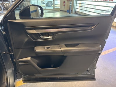 2024 Honda CR-V Hybrid Sport-L AWD w/ Adaptive Cruise