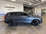 2024 Honda CR-V Hybrid Sport-L AWD w/ Adaptive Cruise