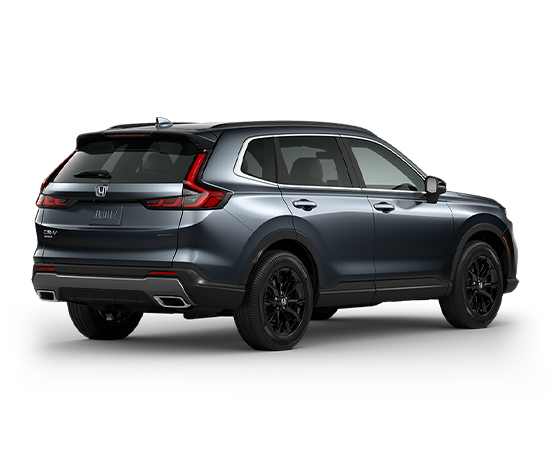 2024 Honda CR-V Hybrid Sport-L AWD w/ Adaptive Cruise