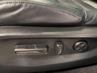 2020 Honda CR-V Touring w/ Adaptive Cruise