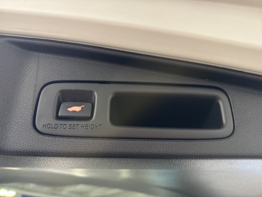 2020 Honda CR-V Touring w/ Adaptive Cruise