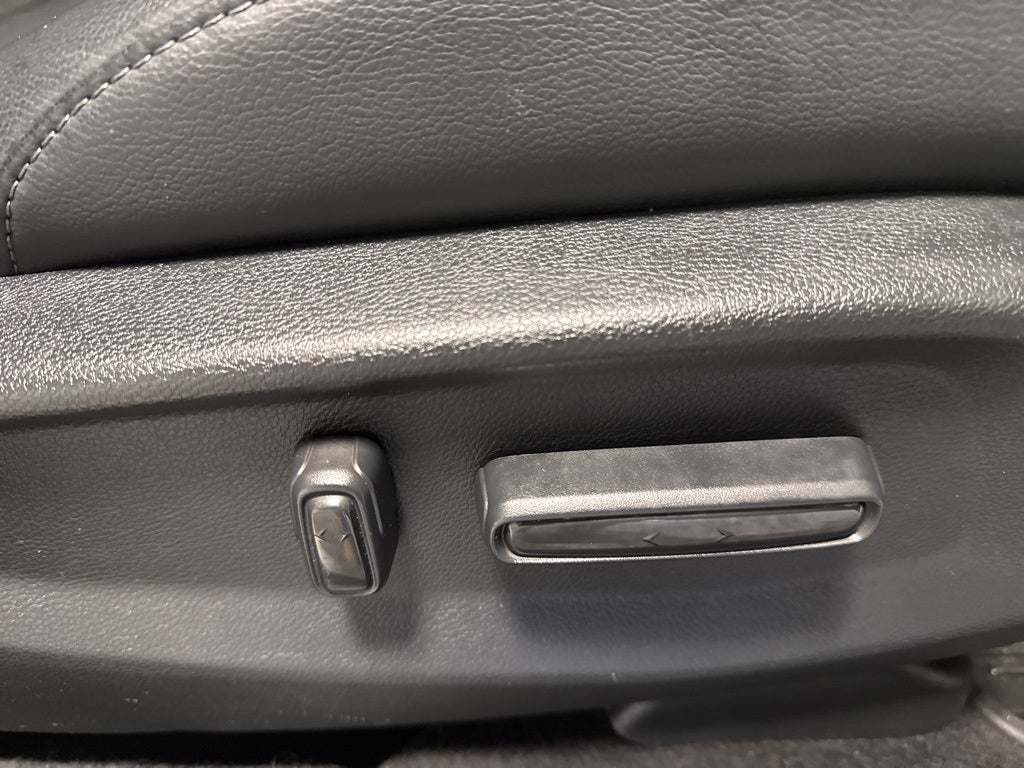 2020 Honda CR-V Touring w/ Adaptive Cruise