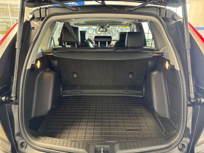 2019 Honda CR-V Touring w/ Nav