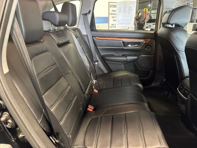 2019 Honda CR-V Touring w/ Nav