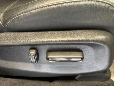 2019 Honda CR-V Touring w/ Nav