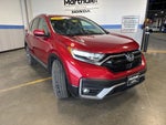2020 Honda CR-V Touring w/ Nav