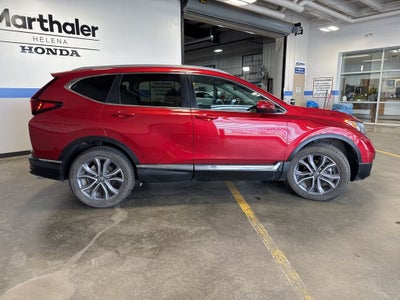2020 Honda CR-V Touring w/ Nav