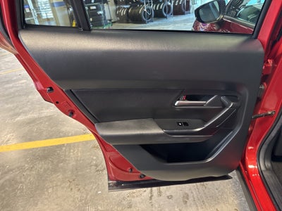 2025 Mazda Mazda CX-50 2.5 S Premium Package w/ Pano Roof & Adaptive Cruise