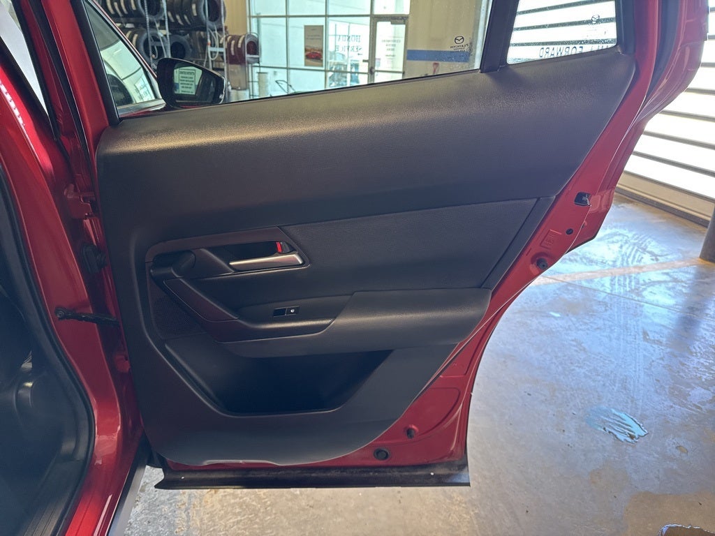 2025 Mazda Mazda CX-50 2.5 S Premium Package w/ Pano Roof & Adaptive Cruise