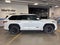 2025 Toyota Sequoia Platinum TRD Off-Road w/ HUD