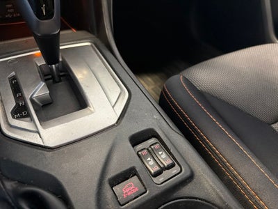 2020 Subaru Crosstrek Premium w/ Eyesight