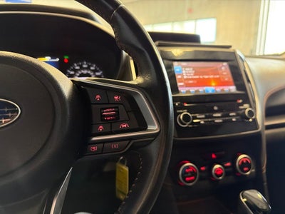 2020 Subaru Crosstrek Premium w/ Eyesight