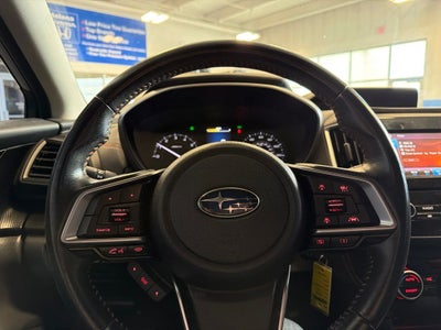 2020 Subaru Crosstrek Premium w/ Eyesight