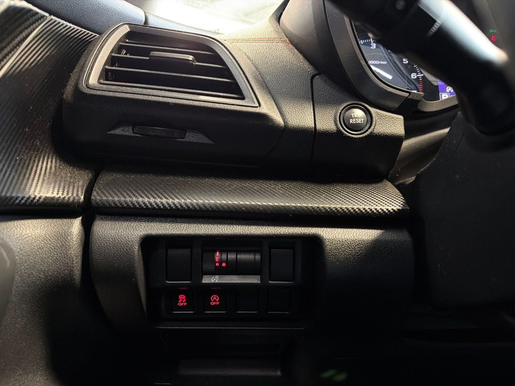 2020 Subaru Crosstrek Premium w/ Eyesight