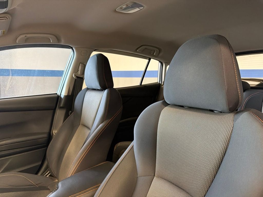 2020 Subaru Crosstrek Premium w/ Eyesight
