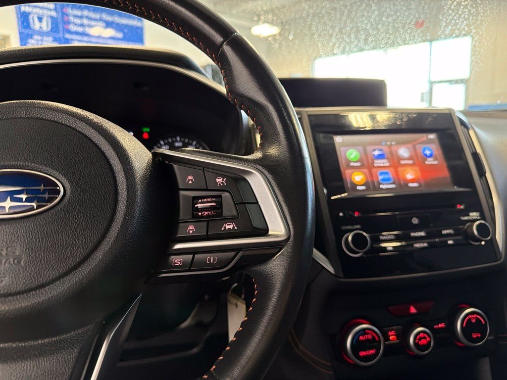 2020 Subaru Crosstrek Premium w/ Eyesight