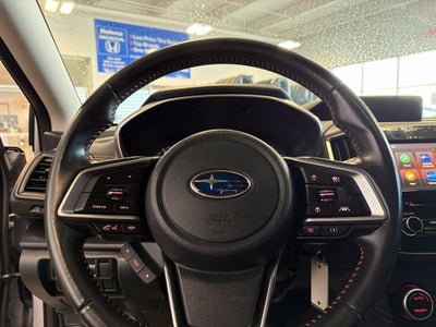 2020 Subaru Crosstrek Premium w/ Eyesight