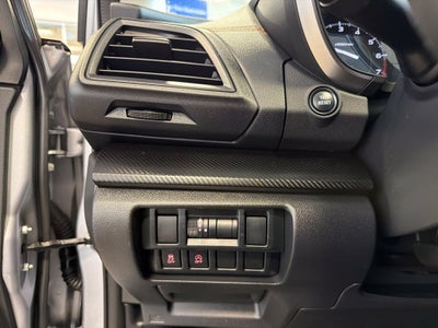 2020 Subaru Crosstrek Premium w/ Eyesight