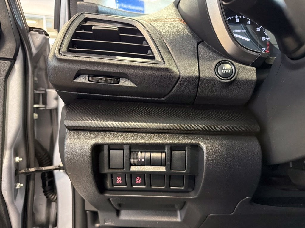 2020 Subaru Crosstrek Premium w/ Eyesight