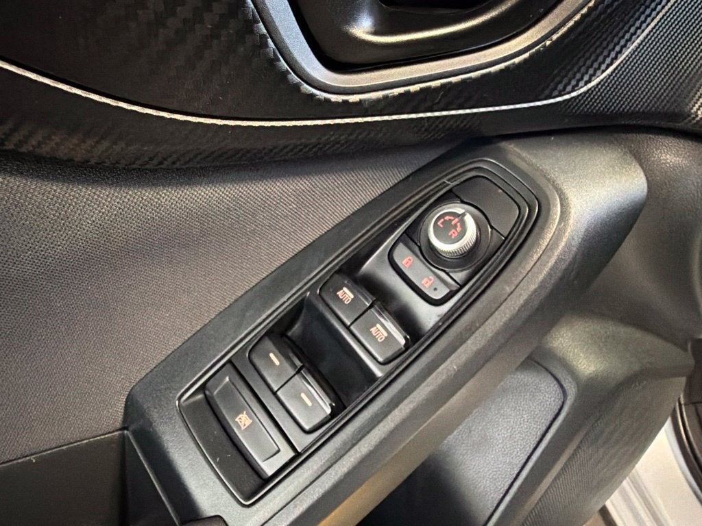 2020 Subaru Crosstrek Premium w/ Eyesight