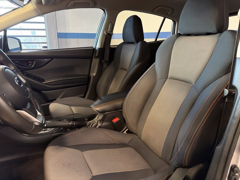 2020 Subaru Crosstrek Premium w/ Eyesight