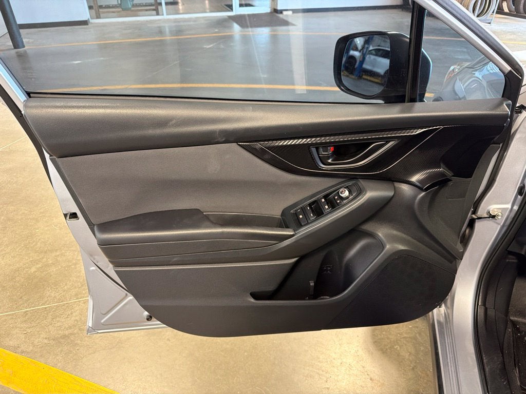 2020 Subaru Crosstrek Premium w/ Eyesight