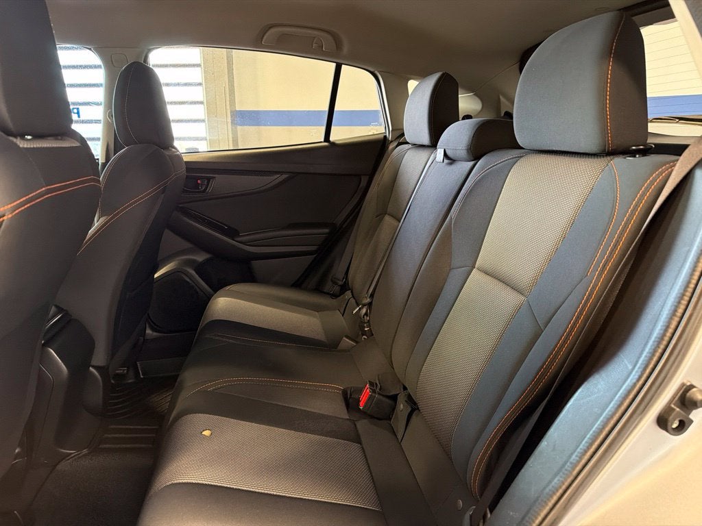 2020 Subaru Crosstrek Premium w/ Eyesight