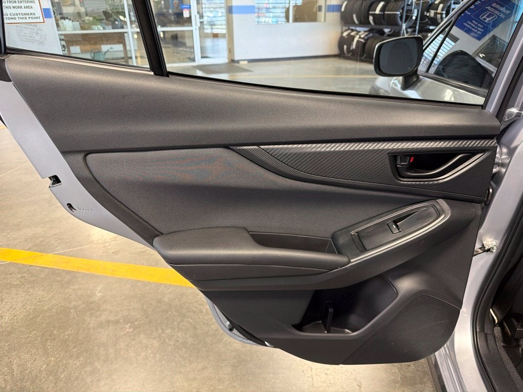 2020 Subaru Crosstrek Premium w/ Eyesight