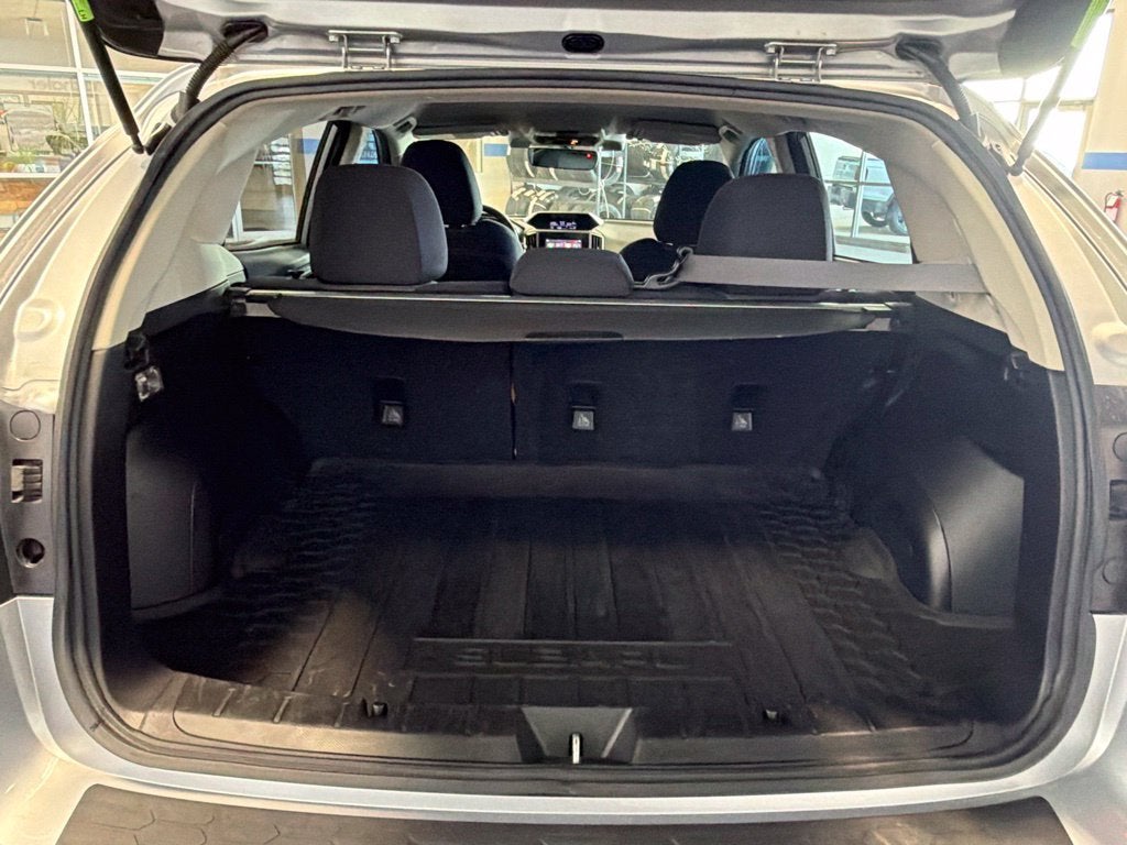 2020 Subaru Crosstrek Premium w/ Eyesight