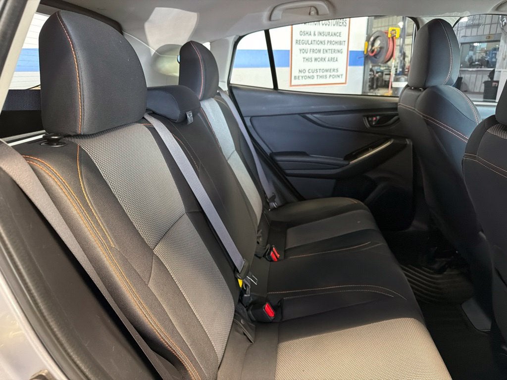 2020 Subaru Crosstrek Premium w/ Eyesight