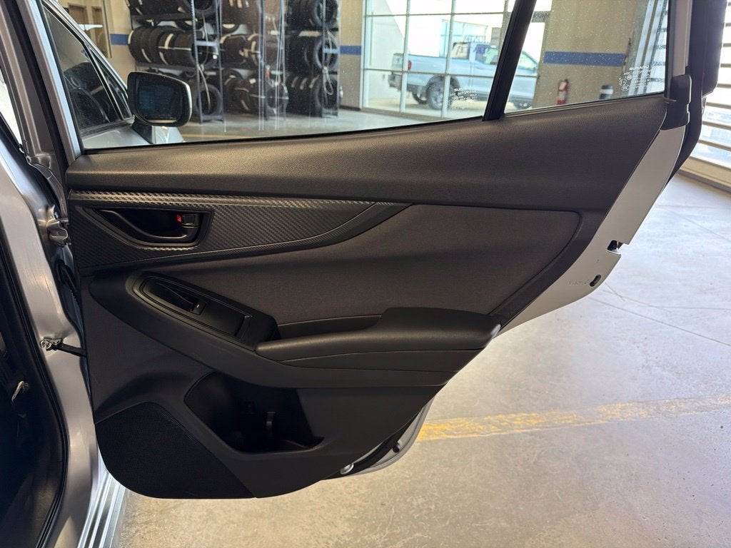 2020 Subaru Crosstrek Premium w/ Eyesight