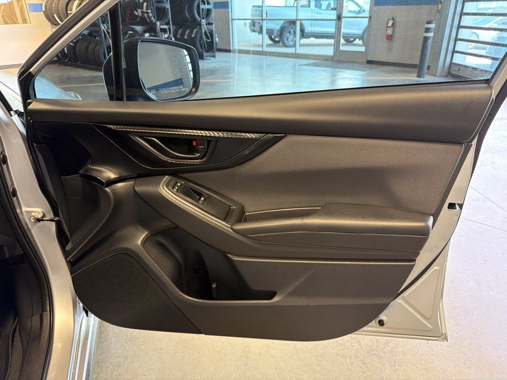 2020 Subaru Crosstrek Premium w/ Eyesight