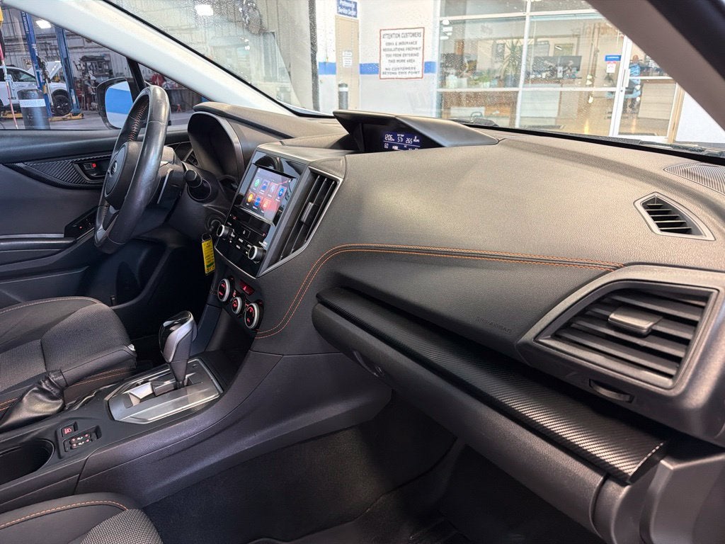 2020 Subaru Crosstrek Premium w/ Eyesight