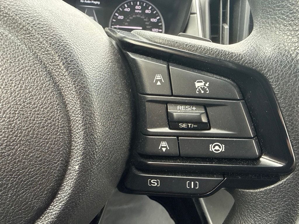 2024 Subaru Crosstrek Premium BSDD/RCTA& Moonroof Pkg