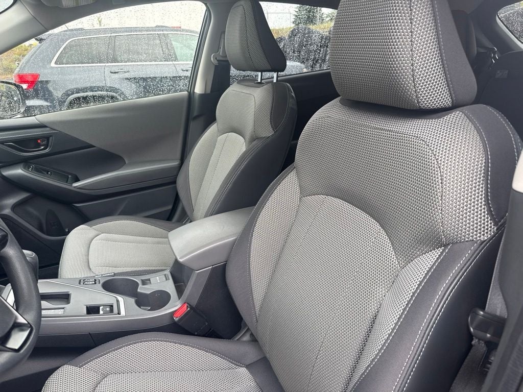 2024 Subaru Crosstrek Premium BSDD/RCTA& Moonroof Pkg
