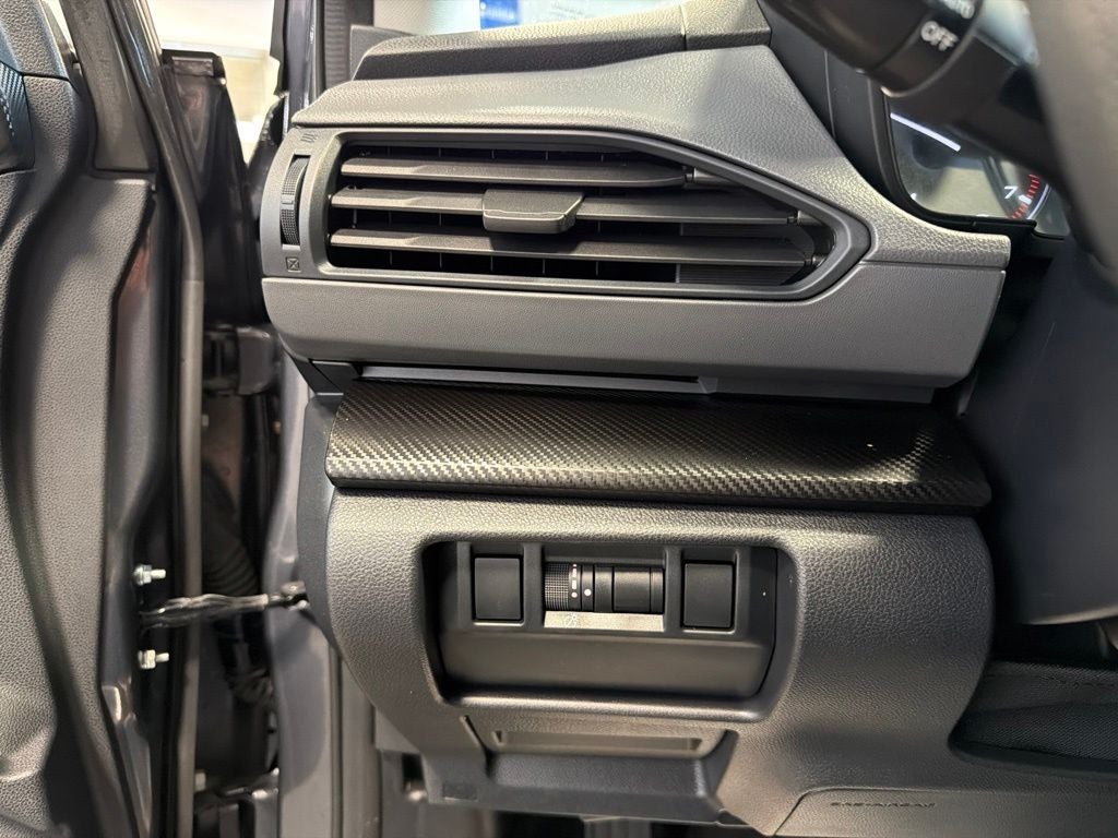 2024 Subaru Crosstrek Premium Eyesight & Moonroof Pkg