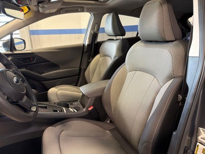 2024 Subaru Crosstrek Premium Eyesight & Moonroof Pkg