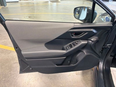 2024 Subaru Crosstrek Premium Eyesight & Moonroof Pkg