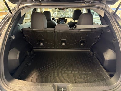 2024 Subaru Crosstrek Premium Eyesight & Moonroof Pkg