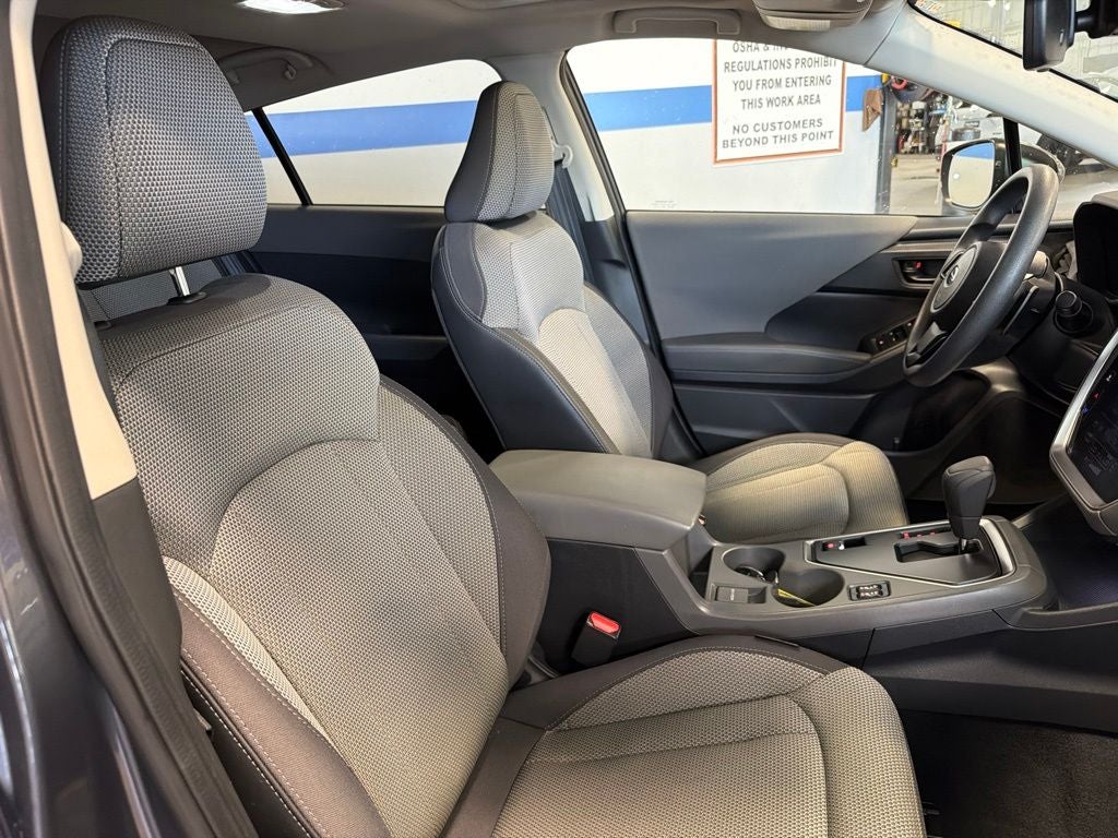 2024 Subaru Crosstrek Premium Eyesight & Moonroof Pkg