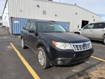2011 Subaru Forester 2.5X Limited