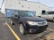 2011 Subaru Forester 2.5X Limited