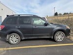 2011 Subaru Forester 2.5X Limited