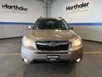2015 Subaru Forester 2.5i Limited w/ Leather