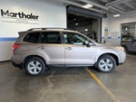 2015 Subaru Forester 2.5i Limited w/ Leather